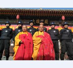 護(hù)衛(wèi)大師